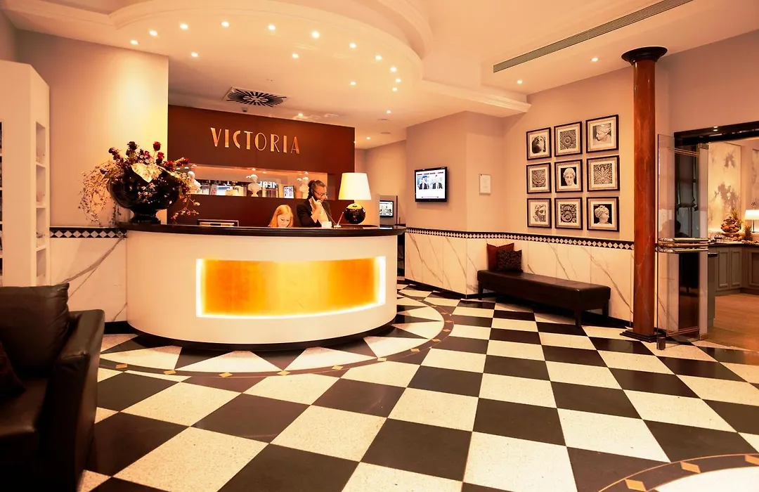 Hotel Victoria-1