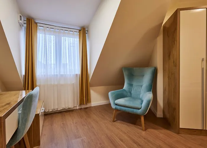 Hotel Isha Frankfurt am Main